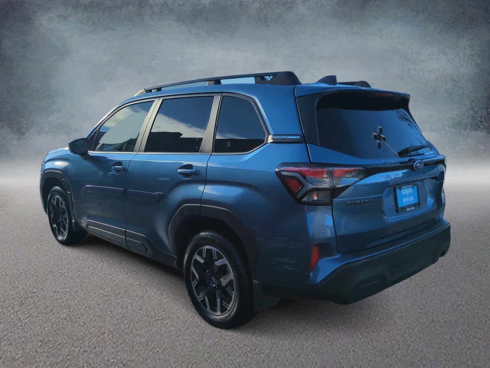 Thumbnail: 2025 Subaru Forester - 6