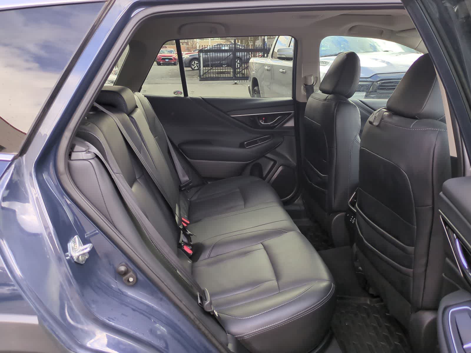 Thumbnail: 2023 Subaru Outback - 22