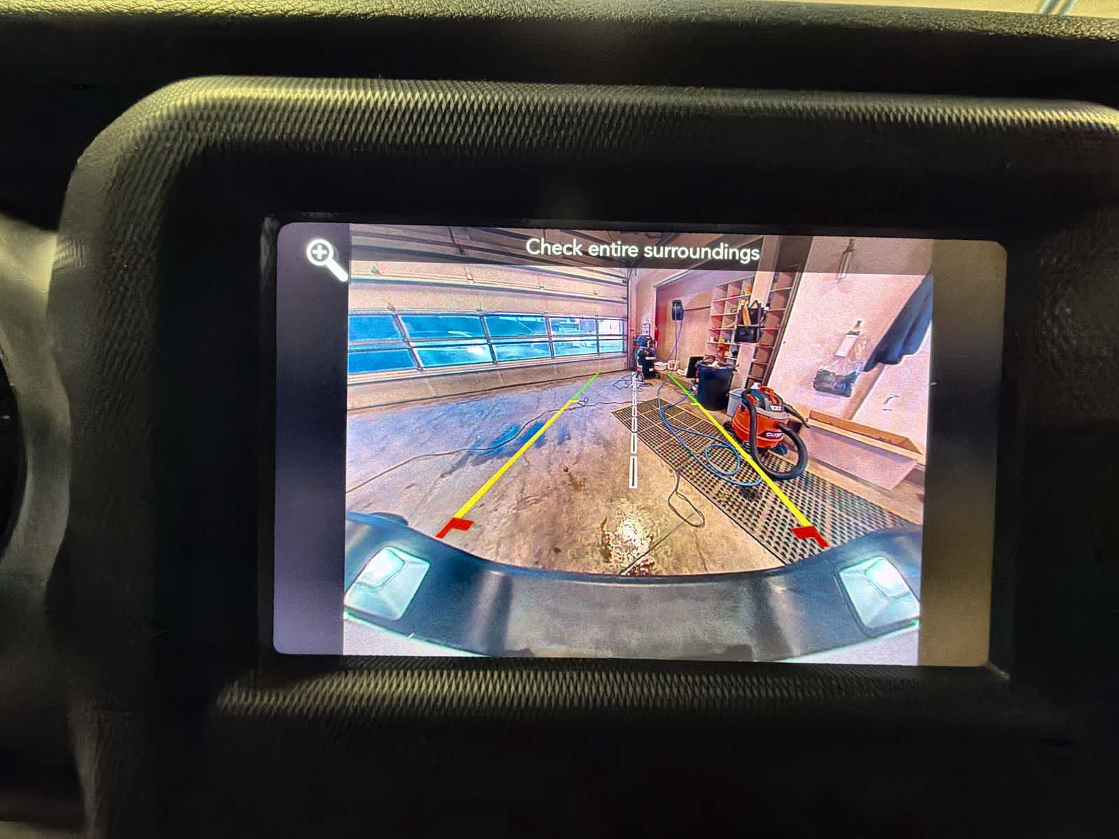 Thumbnail: 2020 Jeep Gladiator - 29