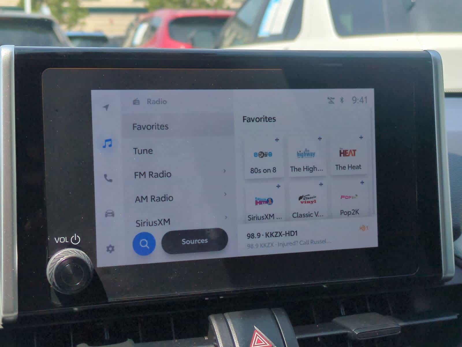 Thumbnail: 2023 Toyota RAV4 - 32