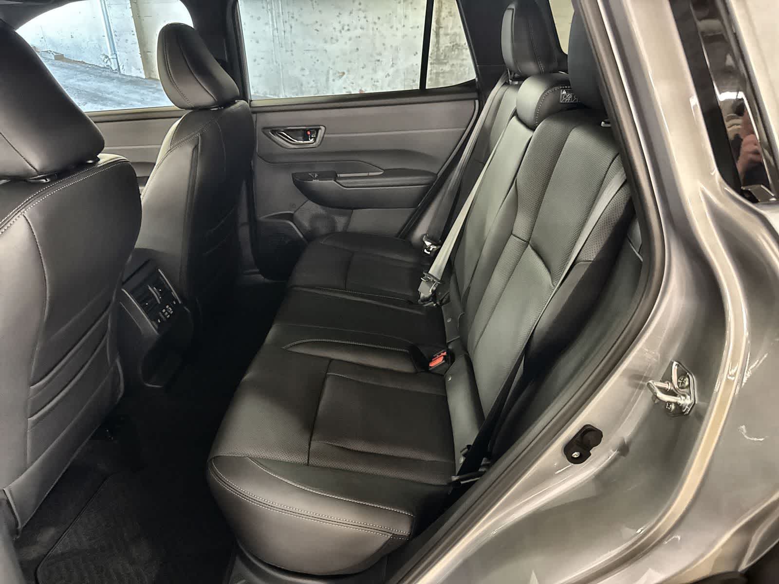 Thumbnail: 2026 Subaru Outback - 20