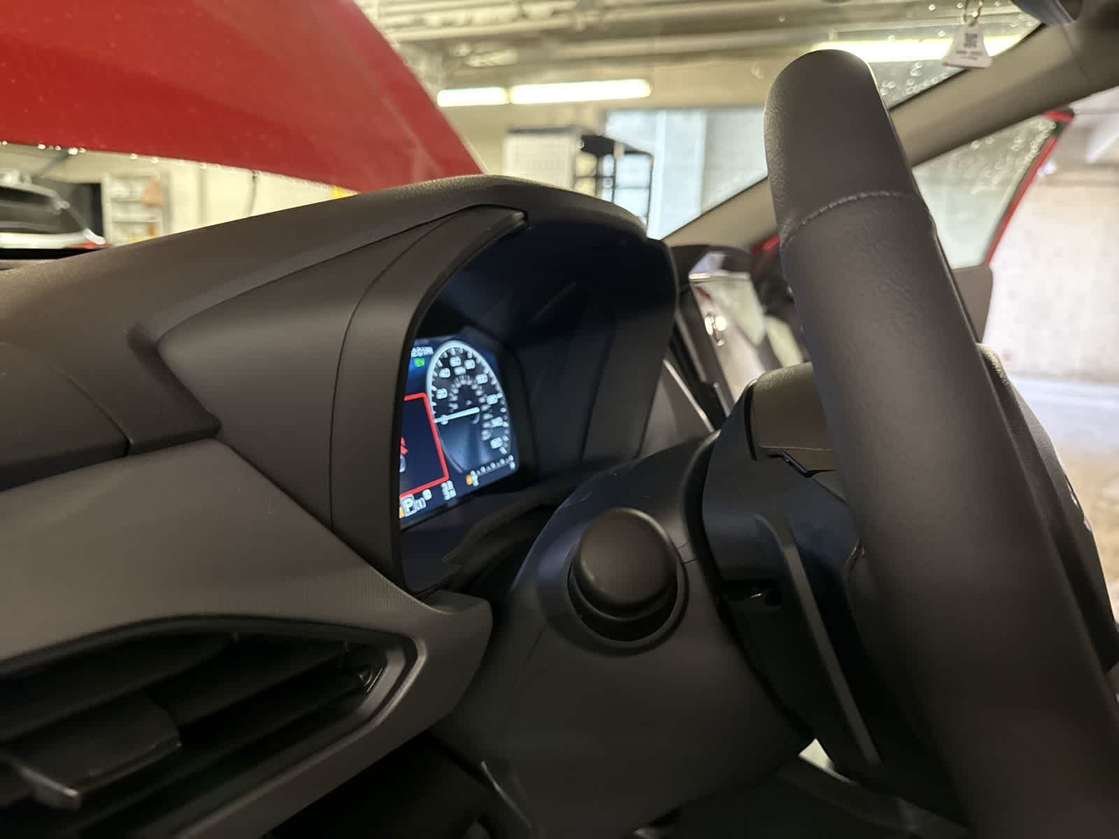 Thumbnail: 2026 Subaru Crosstrek - 27