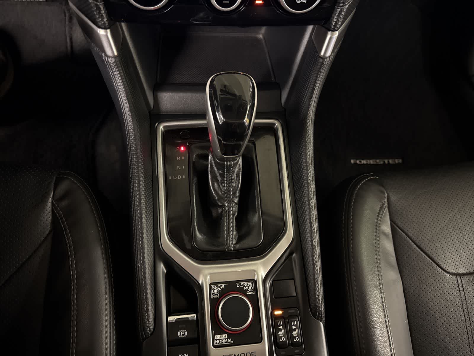 Thumbnail: 2020 Subaru Forester - 32