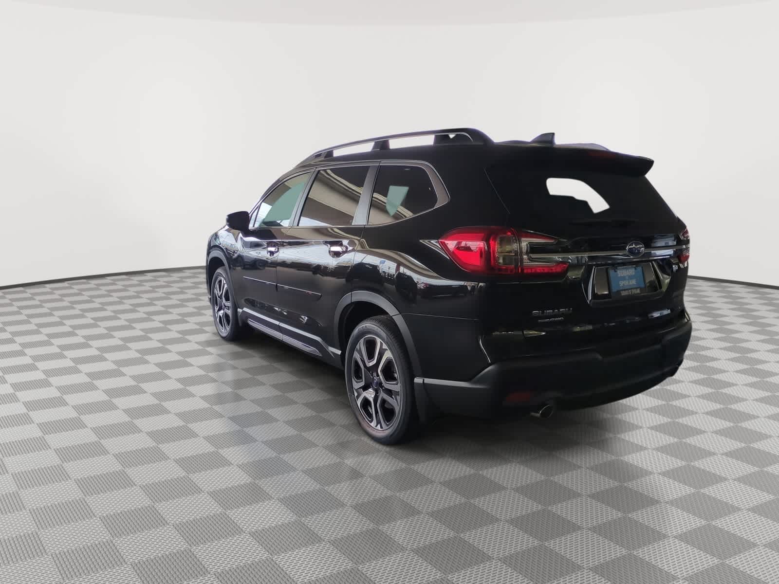 Thumbnail: 2025 Subaru Ascent - 7