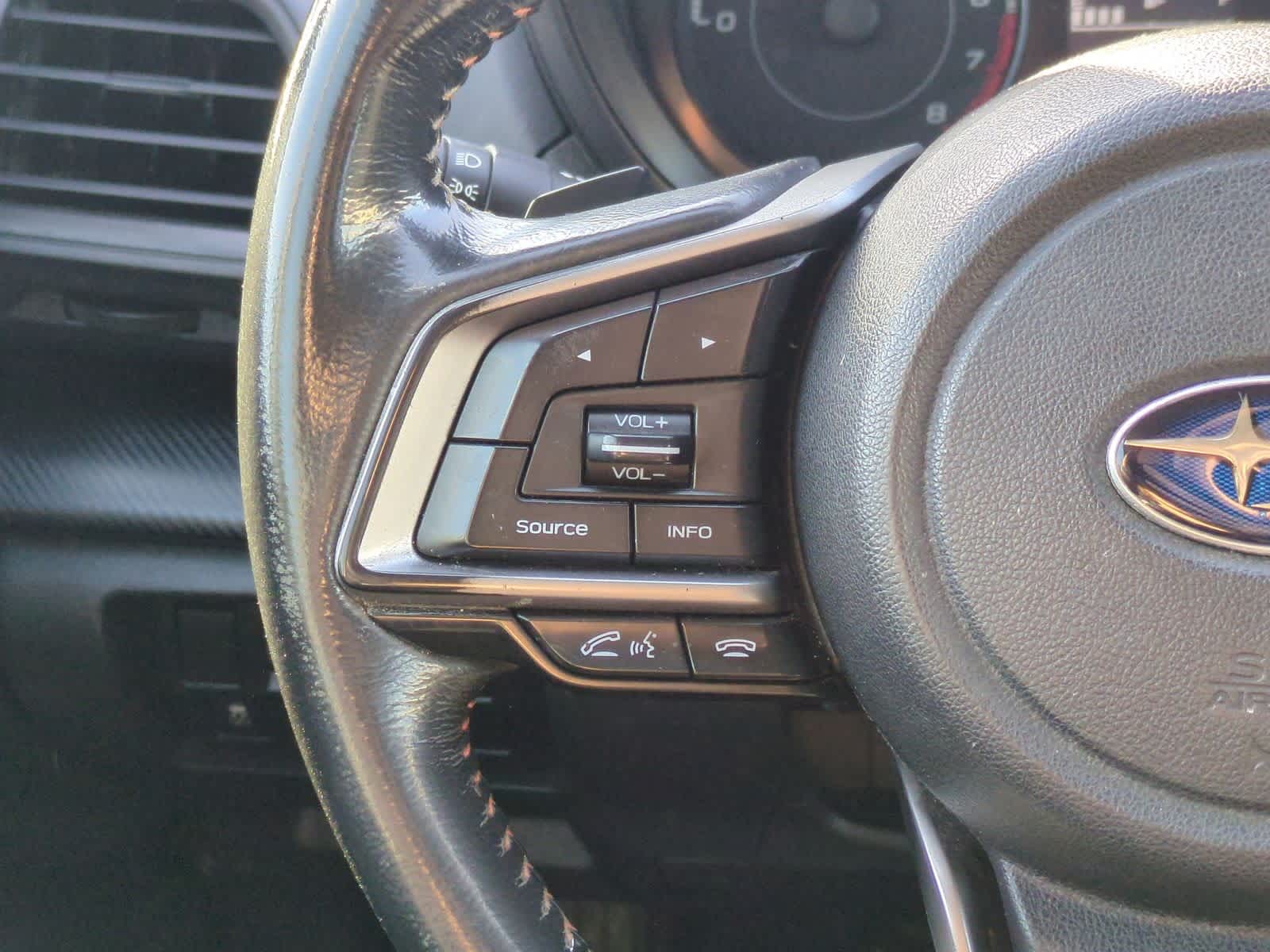 Thumbnail: 2019 Subaru Crosstrek - 24