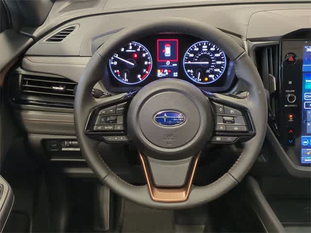Thumbnail: 2025 Subaru Forester - 25