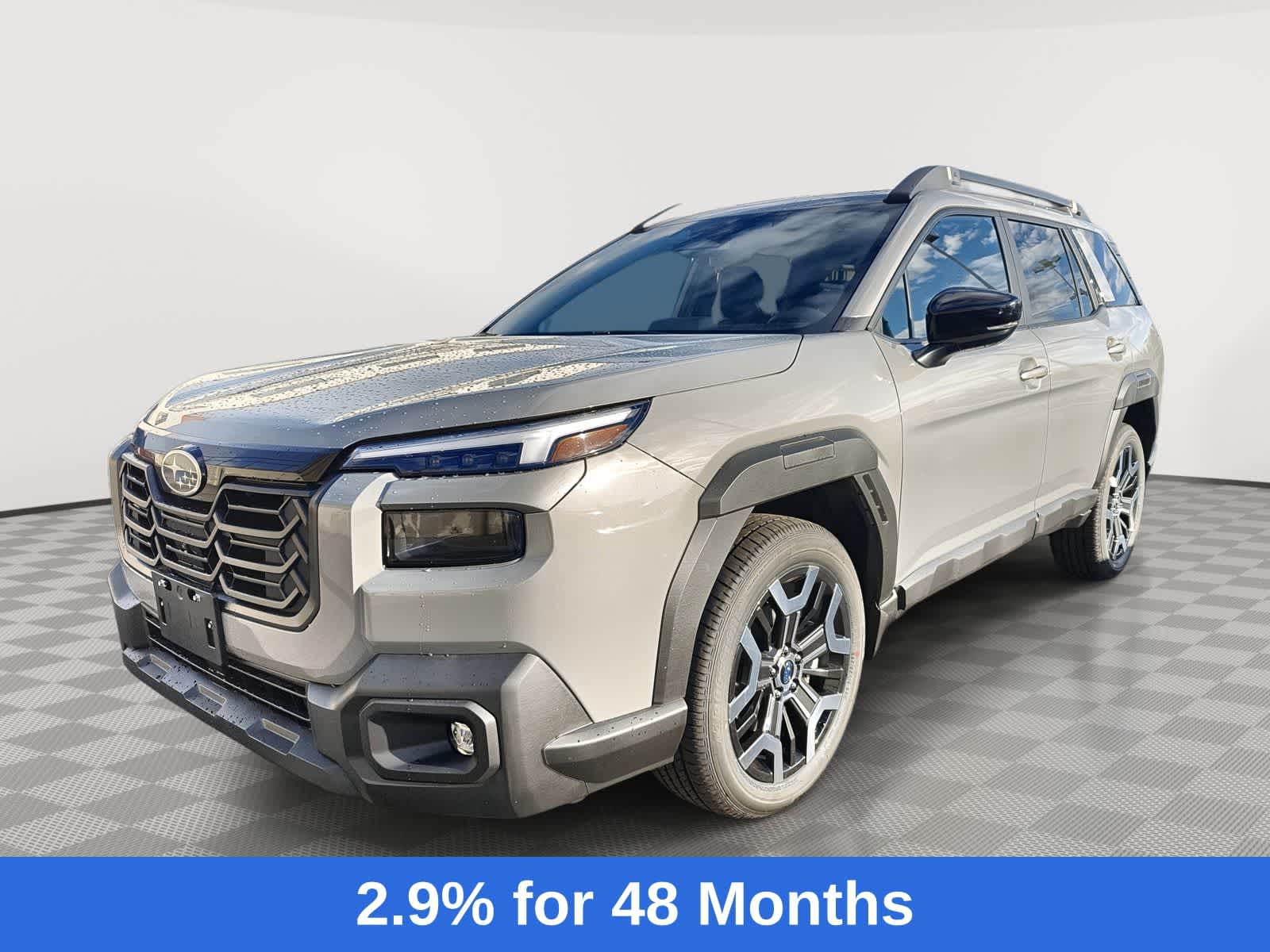 Thumbnail: 2026 Subaru Outback - 1