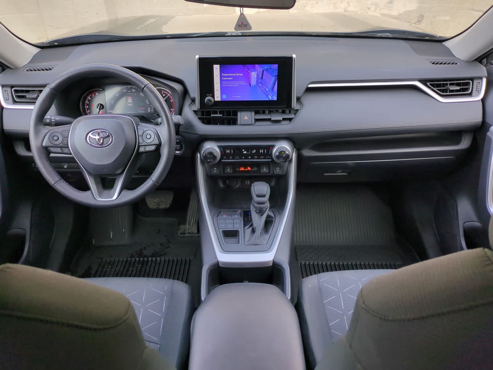 Thumbnail: 2024 Toyota RAV4 - 16