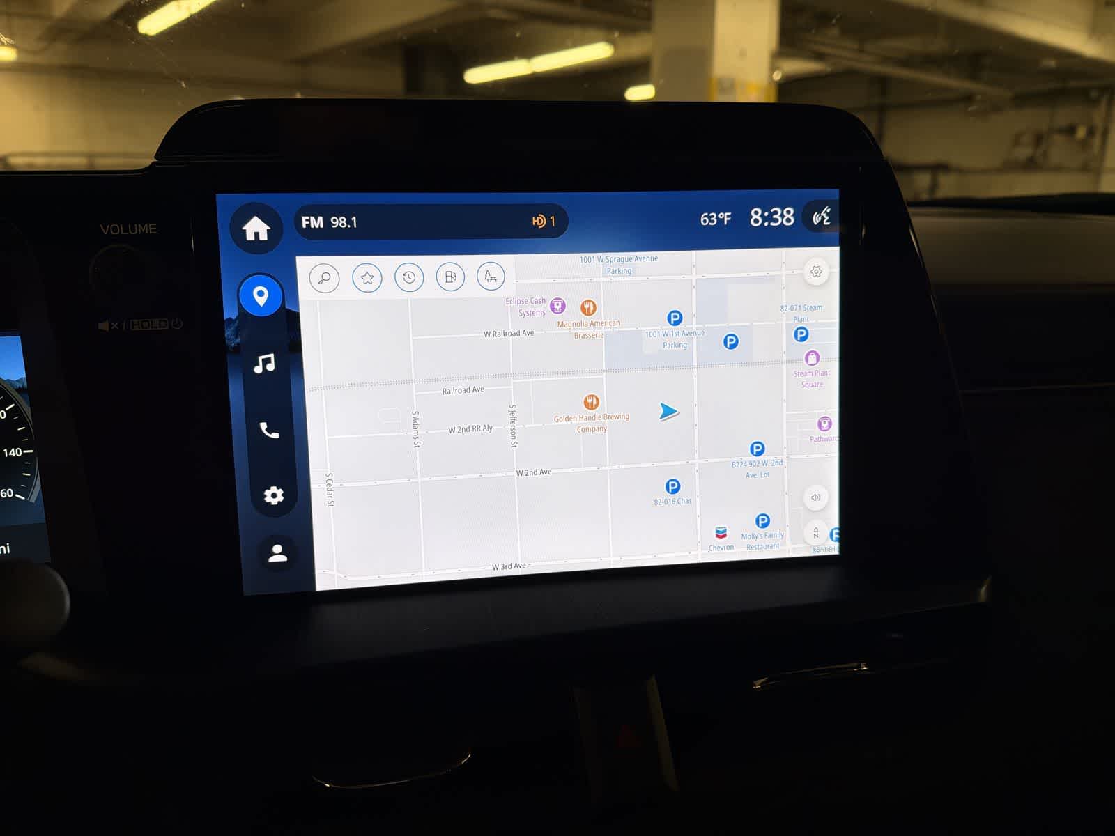 Thumbnail: 2026 Subaru Outback - 30