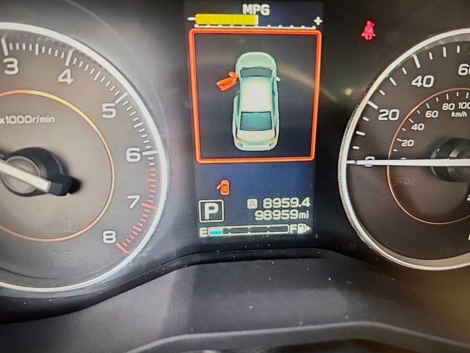 Thumbnail: 2019 Subaru Crosstrek - 8