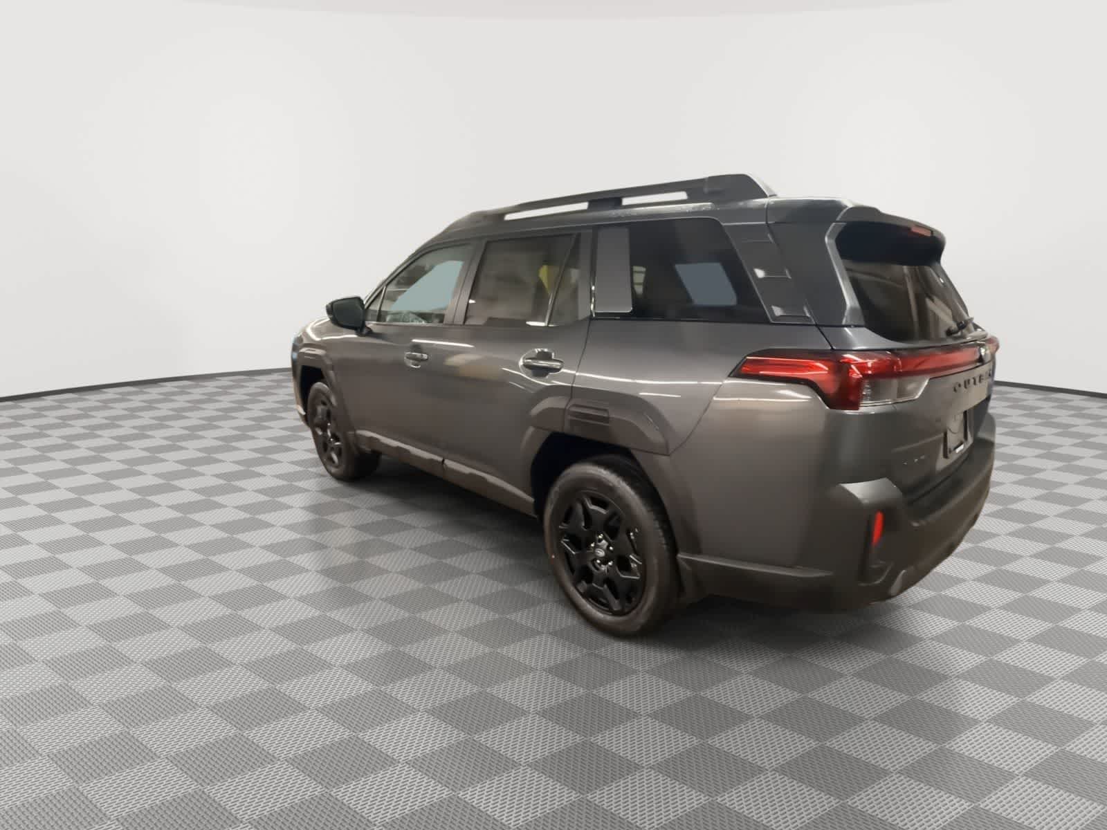 Thumbnail: 2026 Subaru Outback - 6