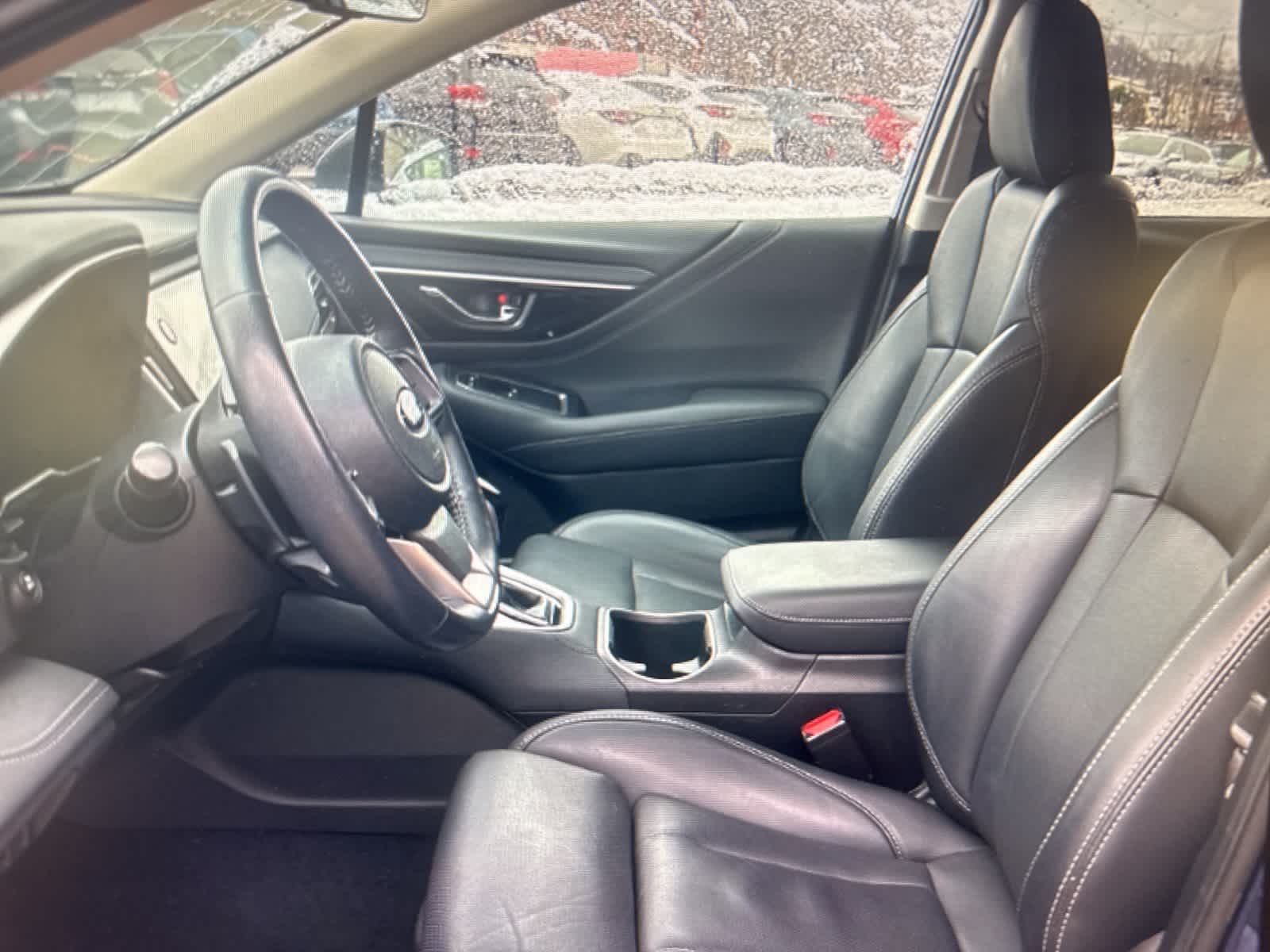 Thumbnail: 2022 Subaru Outback - 10