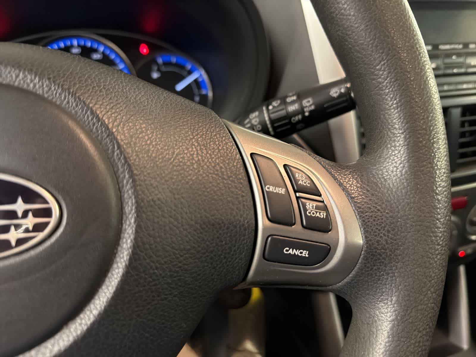 Thumbnail: 2013 Subaru Forester - 22