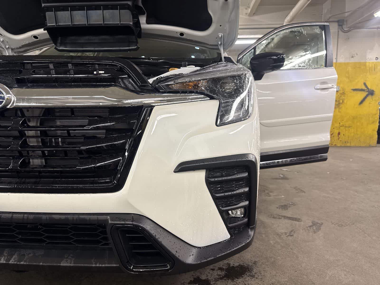 Thumbnail: 2026 Subaru Ascent - 11