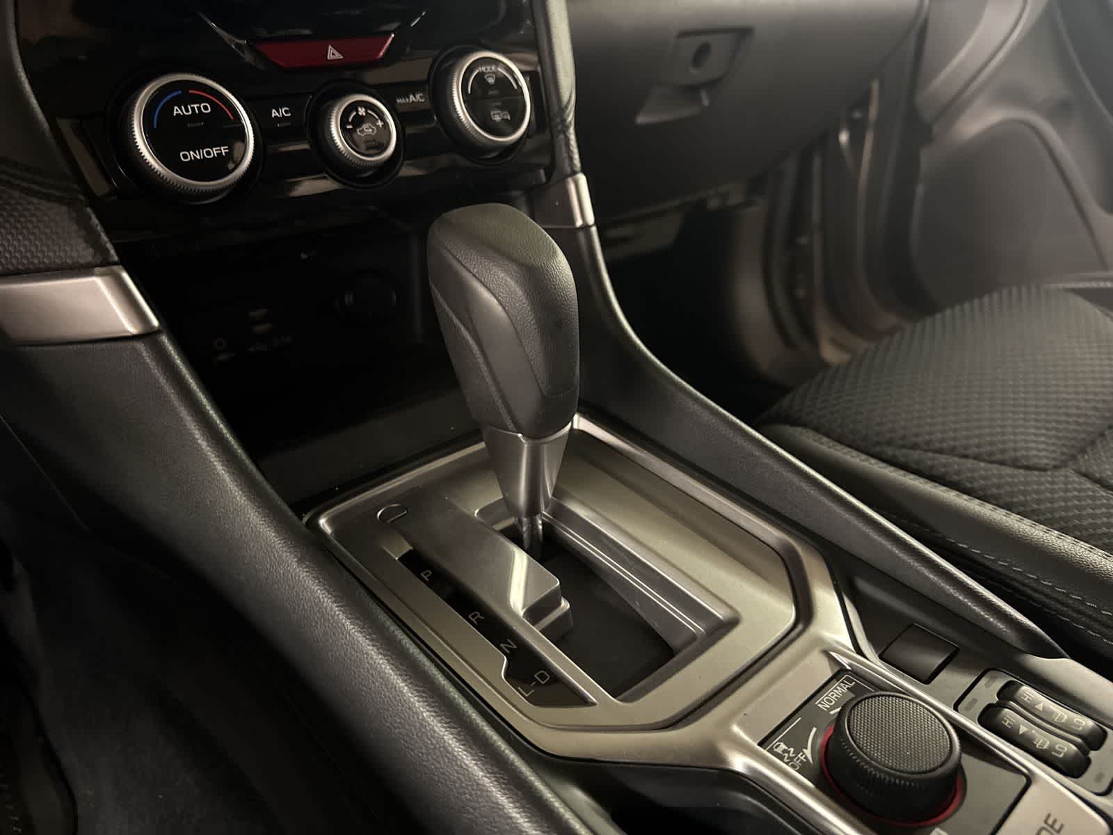 Thumbnail: 2020 Subaru Forester - 31