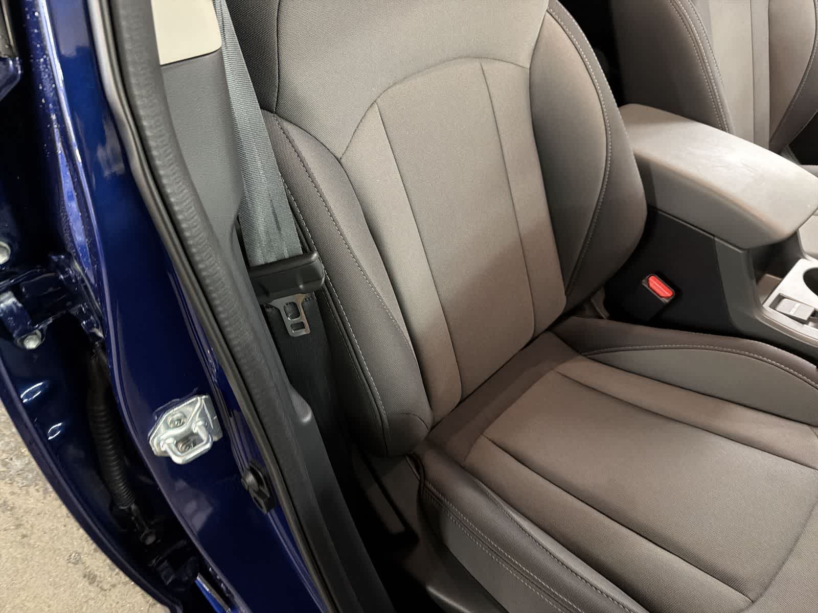 Thumbnail: 2026 Subaru Crosstrek - 22