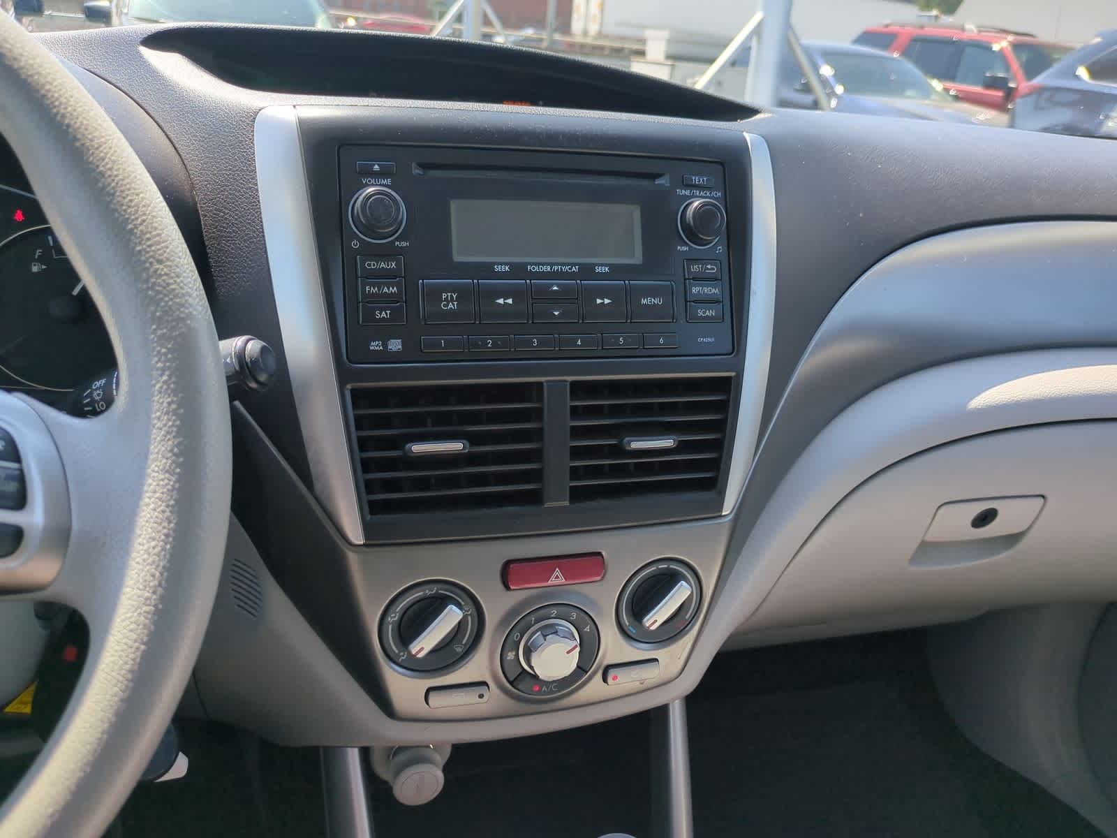 Thumbnail: 2011 Subaru Forester - 28