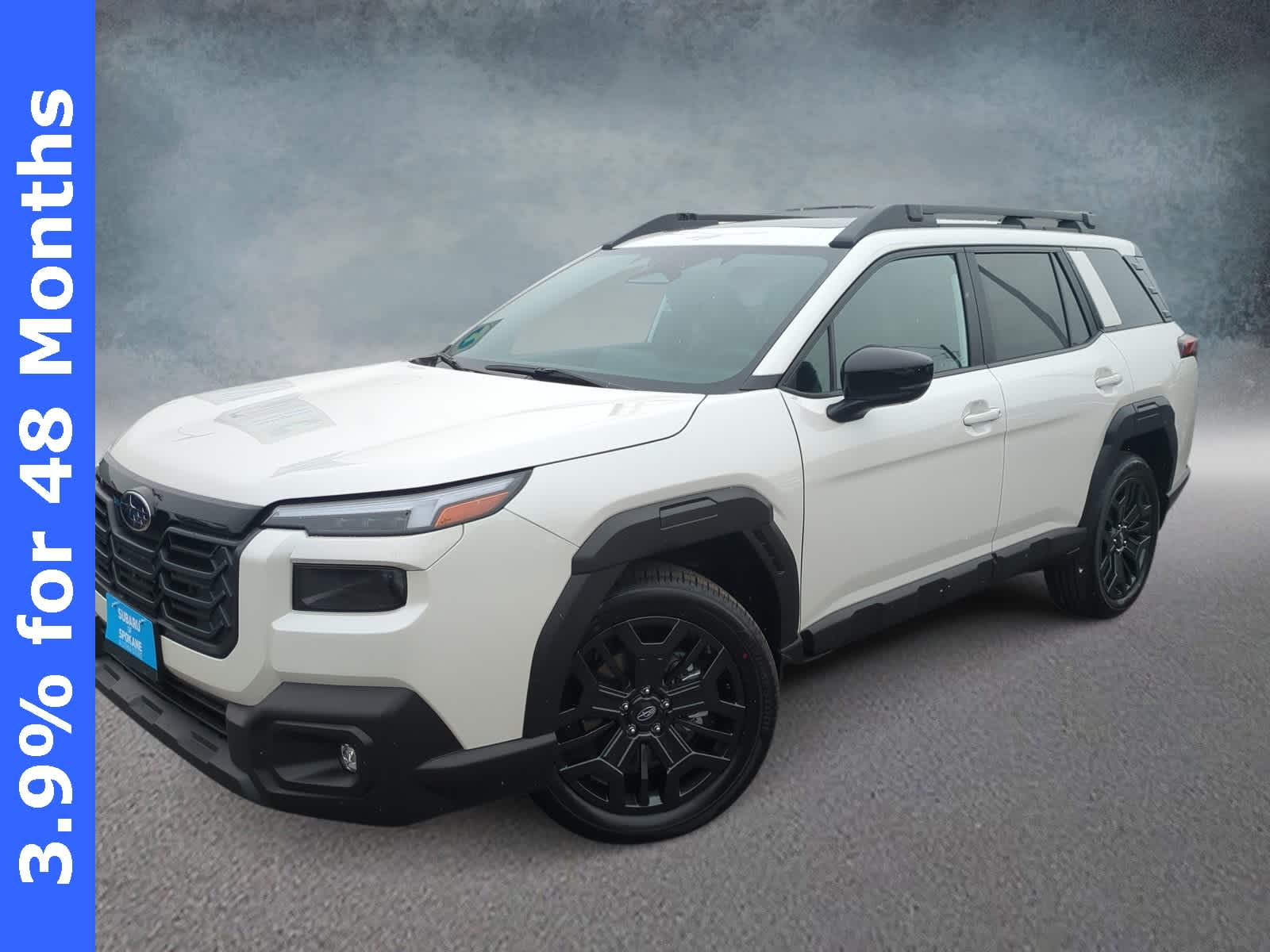 Thumbnail: 2026 Subaru Outback - 1