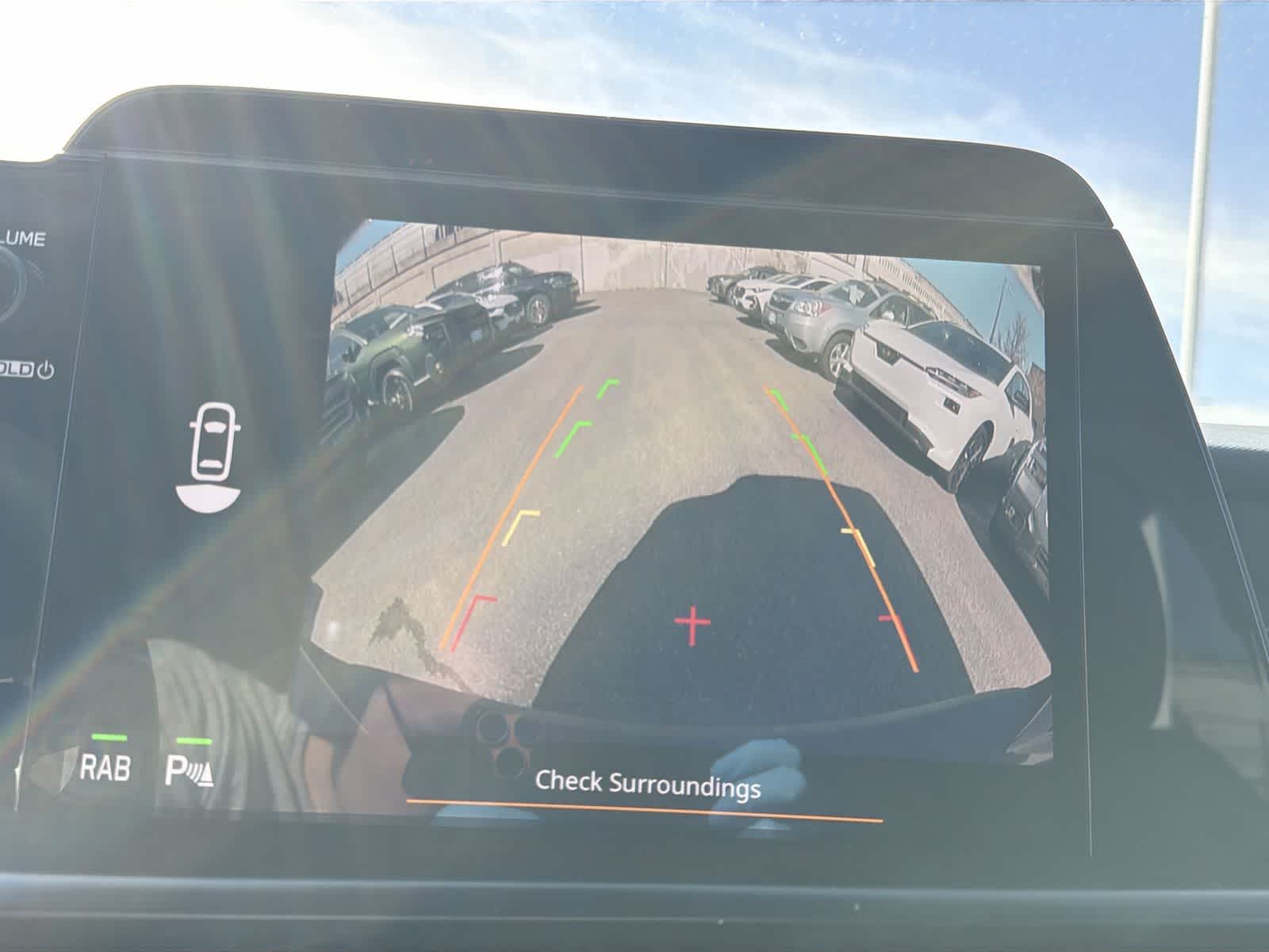 Thumbnail: 2026 Subaru Outback - 33