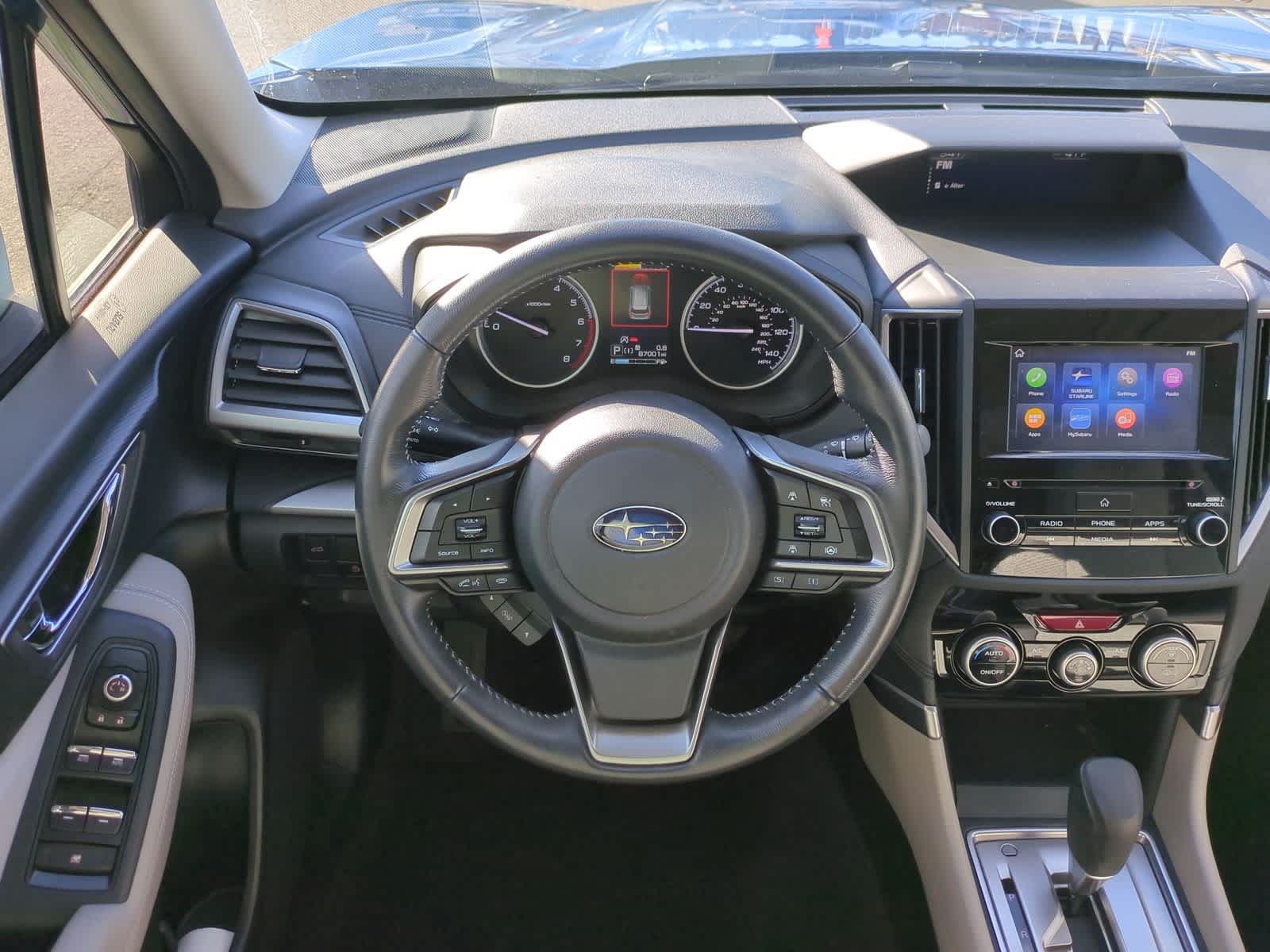 Thumbnail: 2020 Subaru Forester - 24