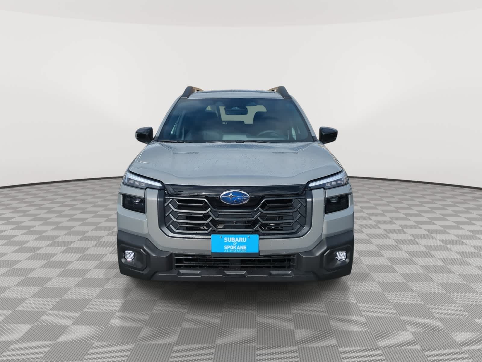 Thumbnail: 2026 Subaru Outback - 3