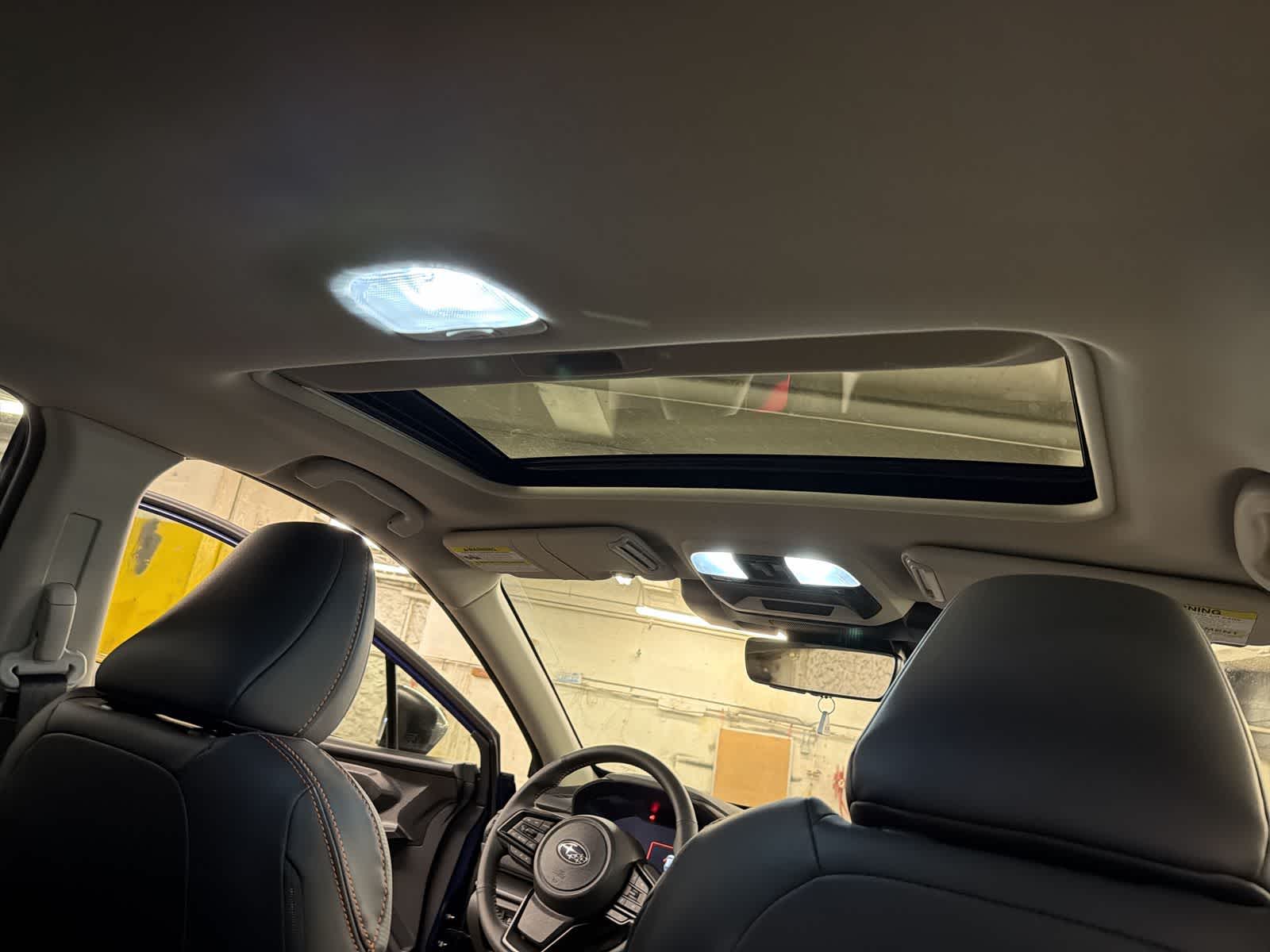 Thumbnail: 2026 Subaru Crosstrek - 21