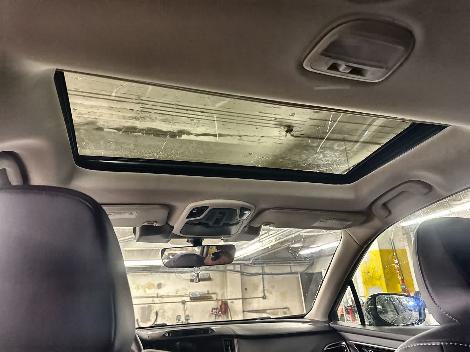 Thumbnail: 2025 Subaru Outback - 18