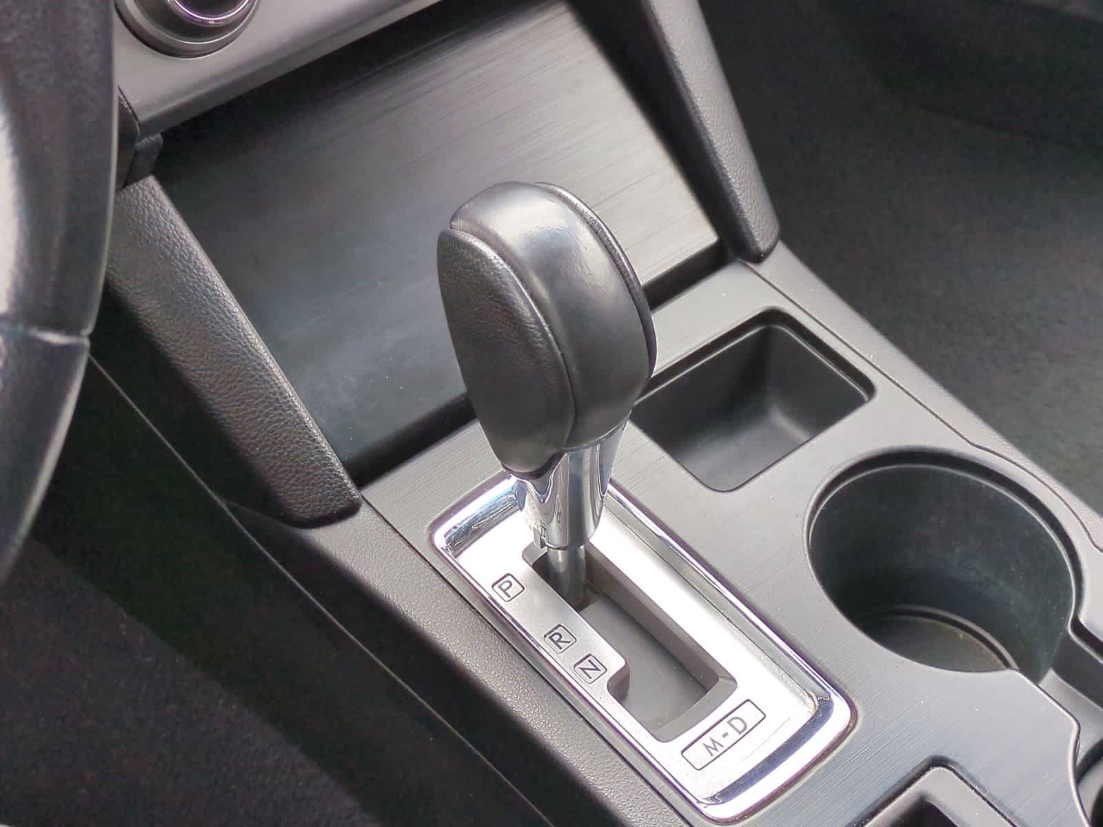 Thumbnail: 2015 Subaru Outback - 31