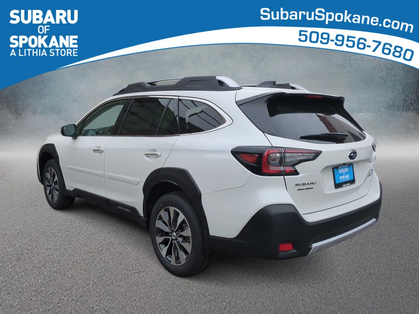 Thumbnail: 2025 Subaru Outback - 6