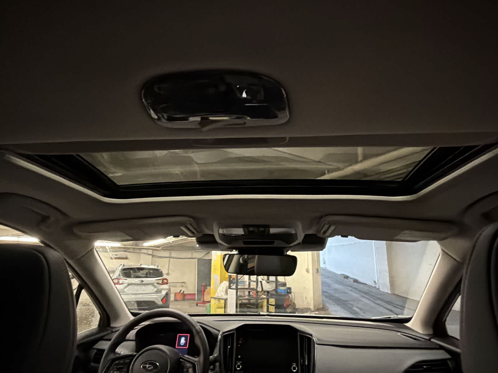 Thumbnail: 2026 Subaru Crosstrek - 23