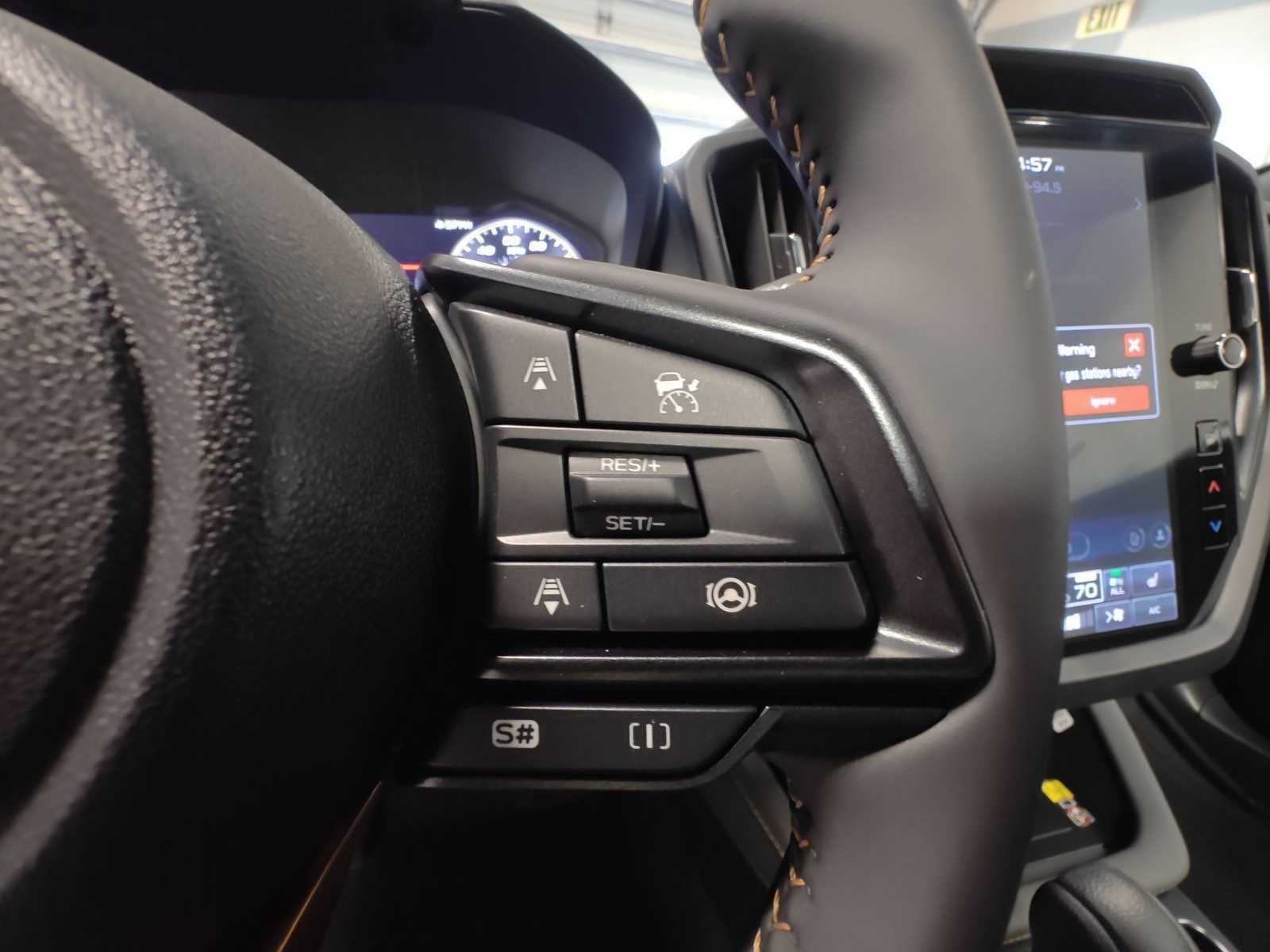 Thumbnail: 2026 Subaru Forester - 27