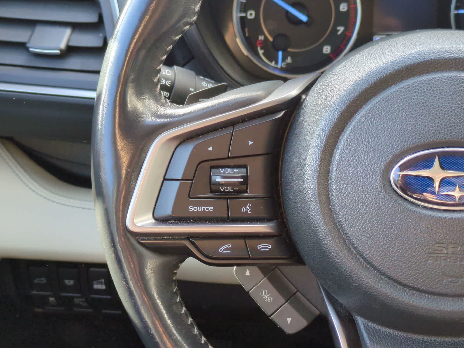 Thumbnail: 2021 Subaru Ascent - 24