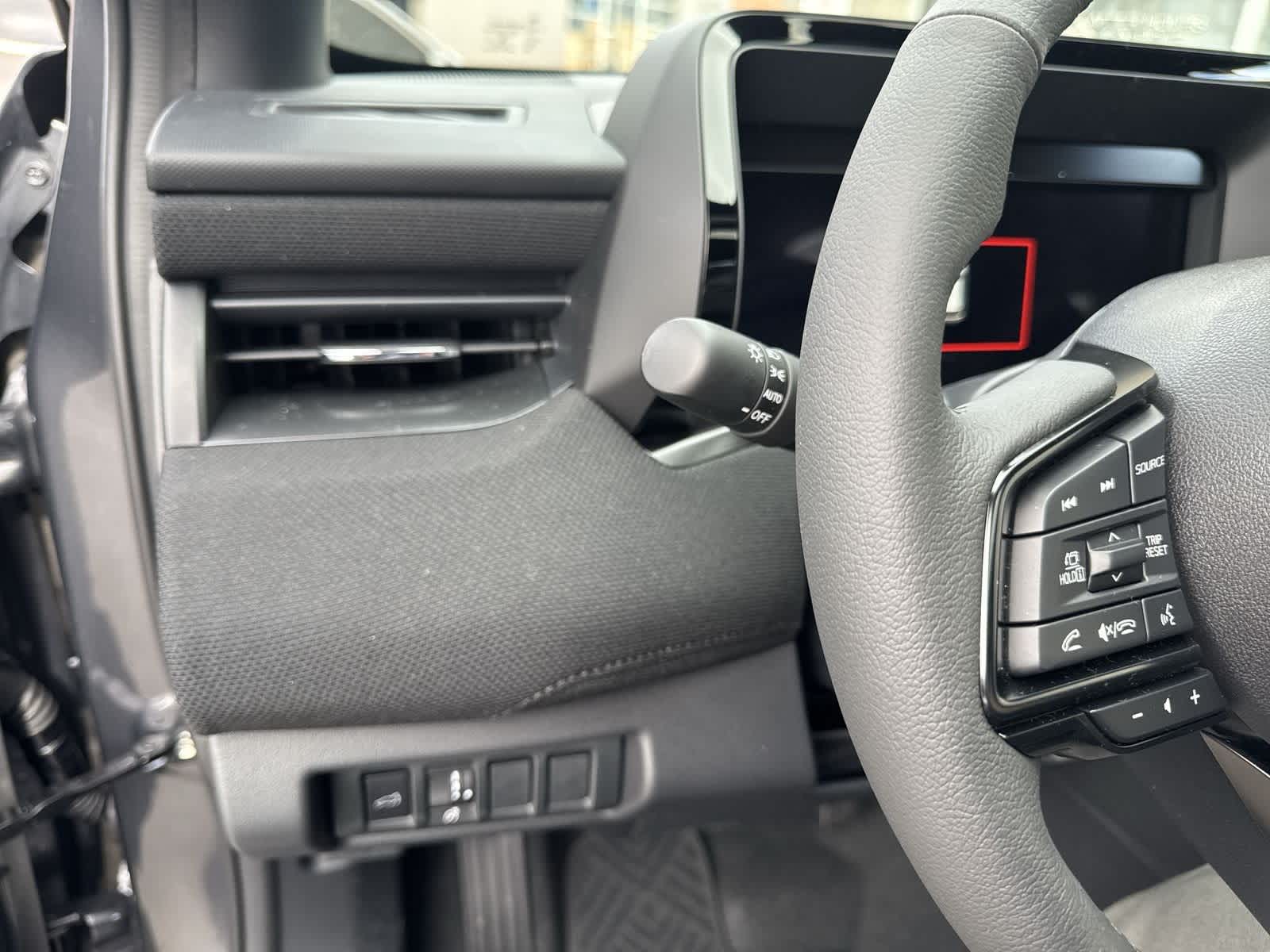 Thumbnail: 2026 Subaru Outback - 22