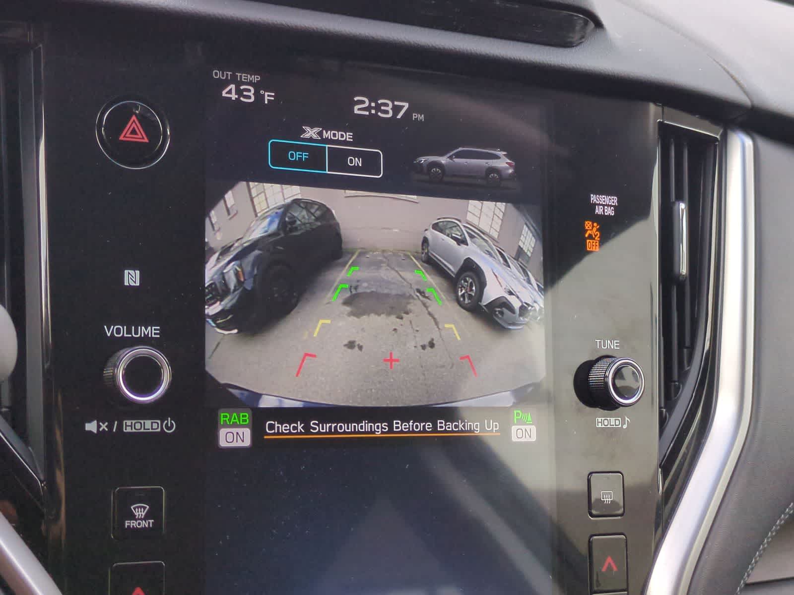 Thumbnail: 2023 Subaru Outback - 31