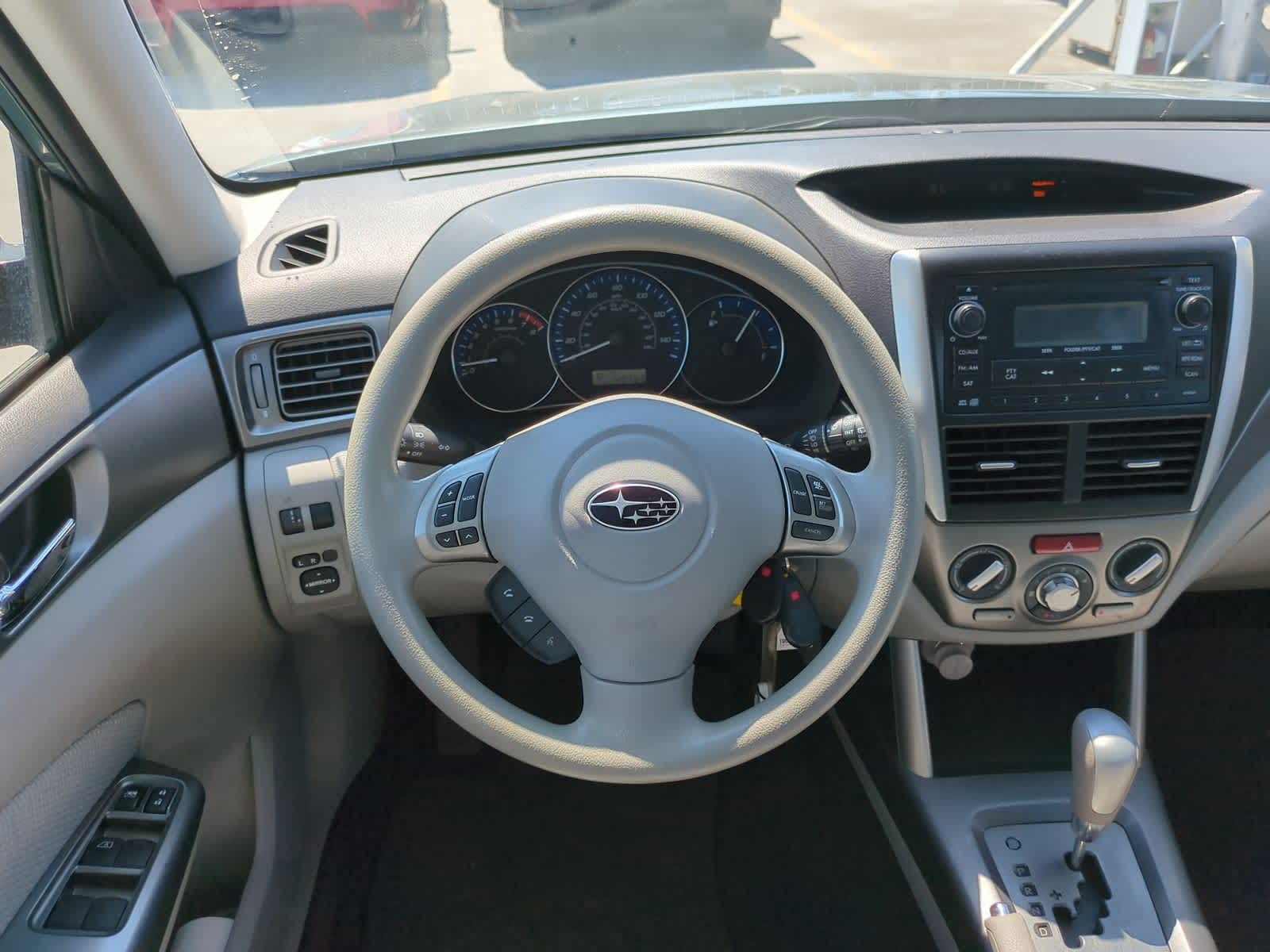 Thumbnail: 2011 Subaru Forester - 23