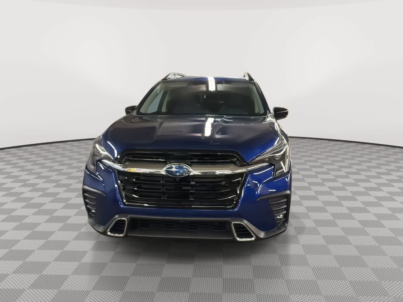 Thumbnail: 2026 Subaru Ascent - 3