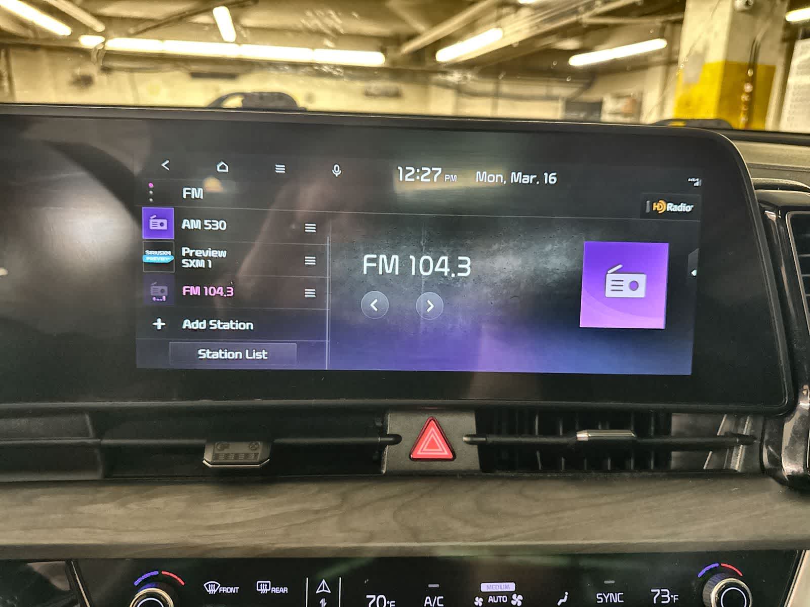 Thumbnail: 2023 Kia Sportage - 26