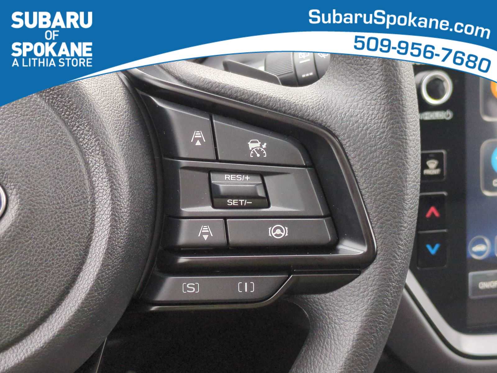 Thumbnail: 2026 Subaru Crosstrek - 26