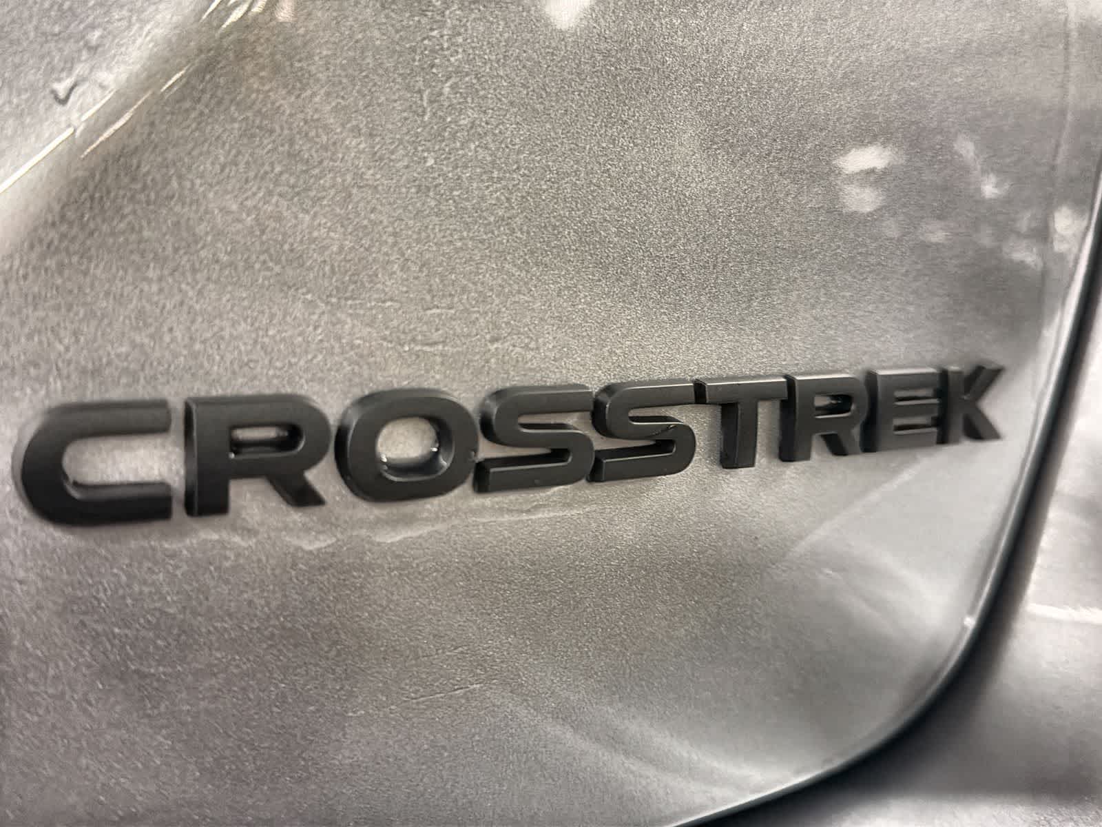 Thumbnail: 2026 Subaru Crosstrek - 13