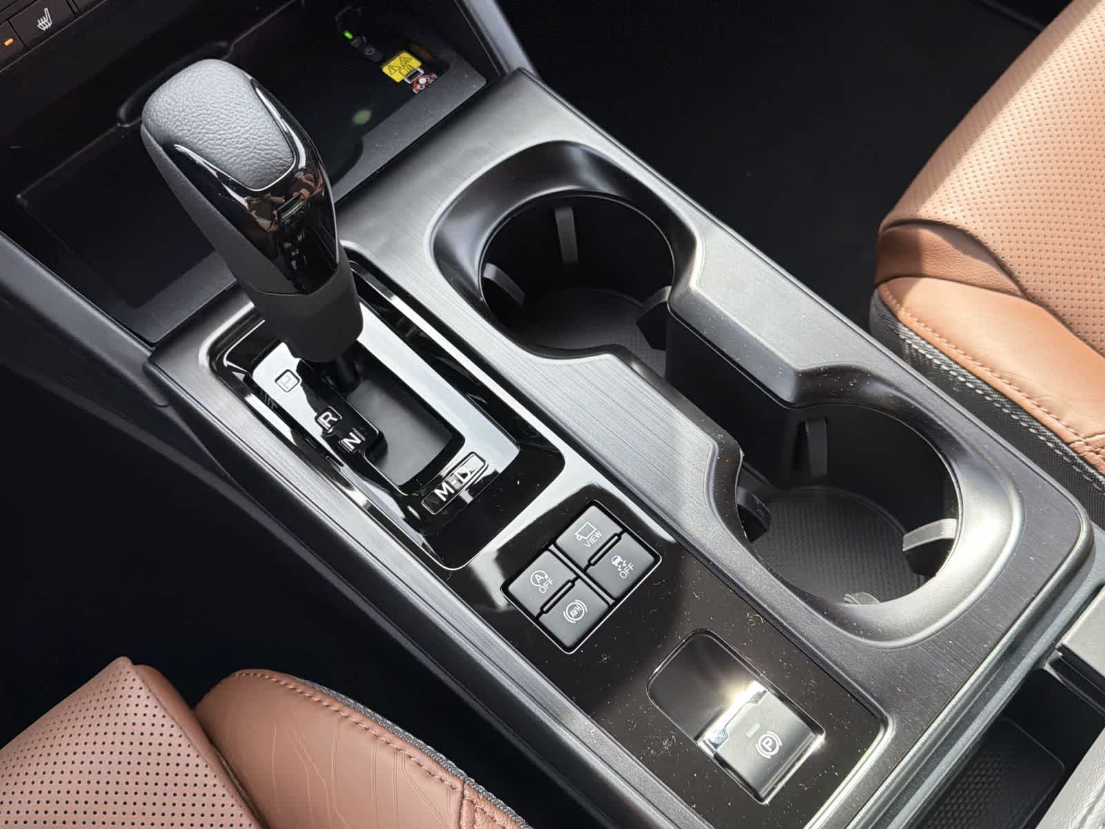 Thumbnail: 2026 Subaru Outback - 35