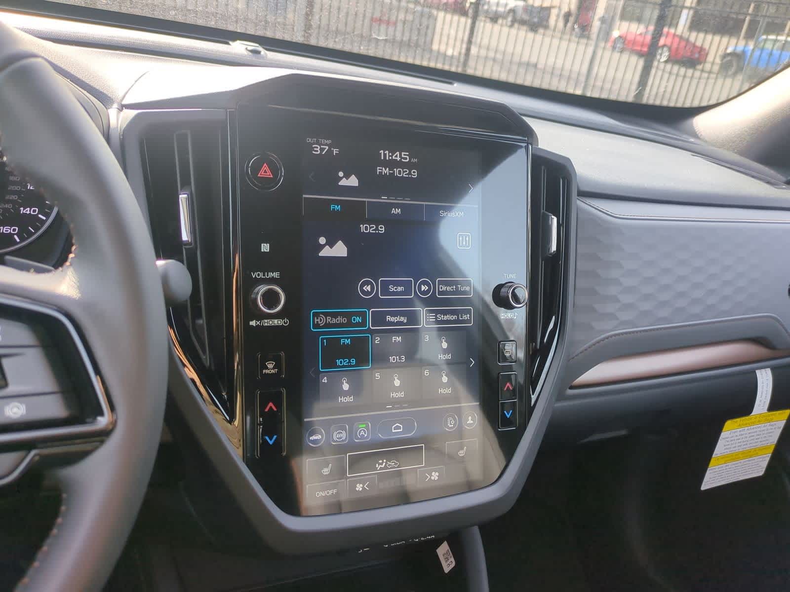 Thumbnail: 2026 Subaru Forester - 31