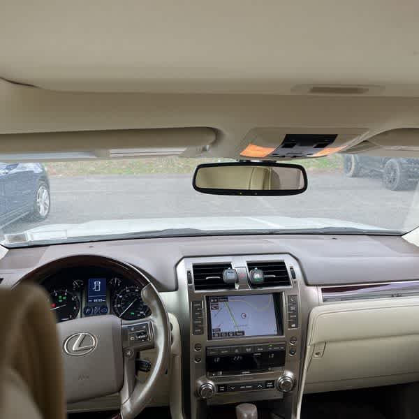 Thumbnail: 2019 Lexus GX - 23