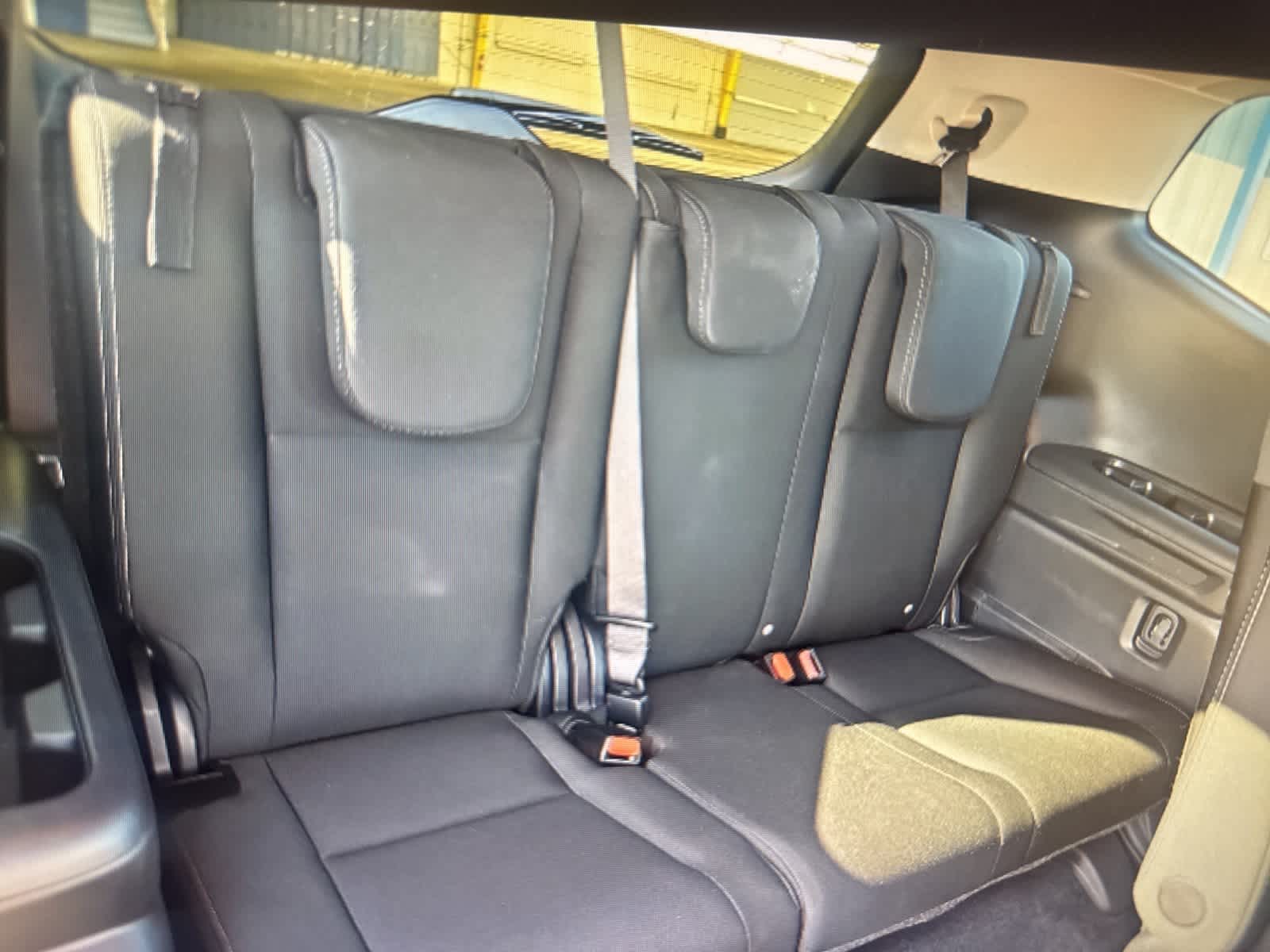 Thumbnail: 2024 Subaru Ascent - 10