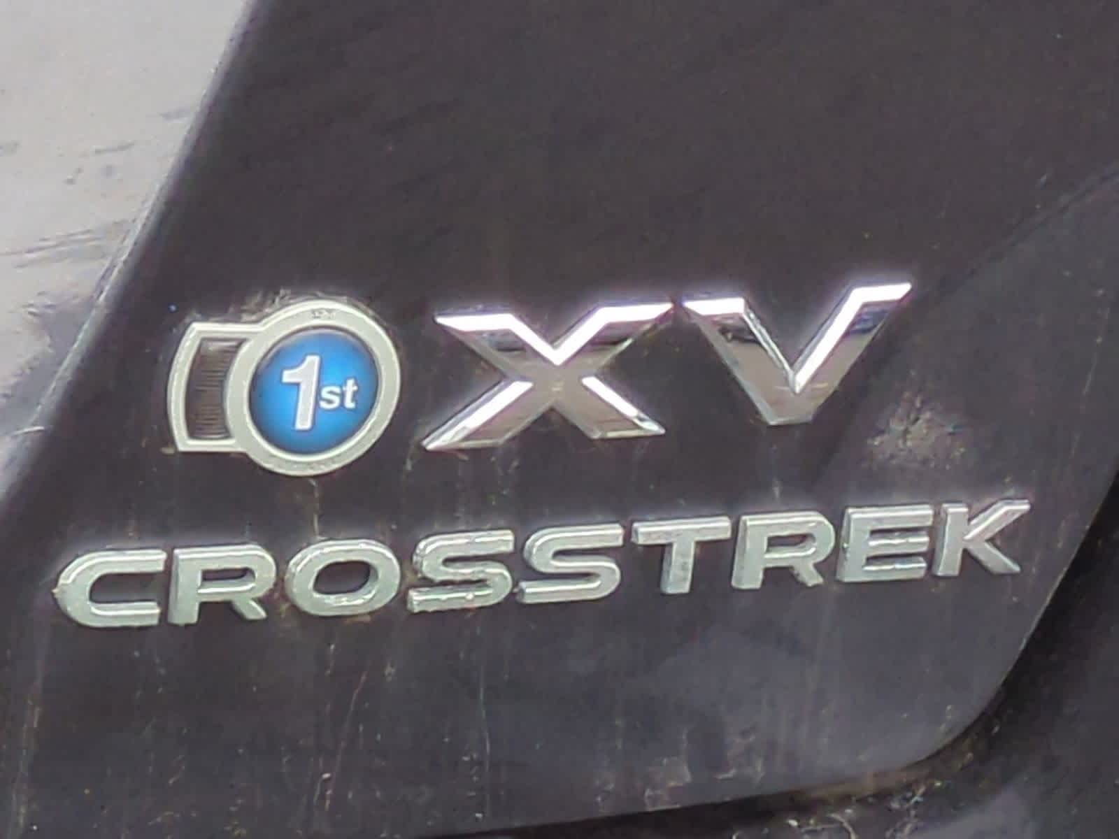 Thumbnail: 2015 Subaru XV Crosstrek - 13