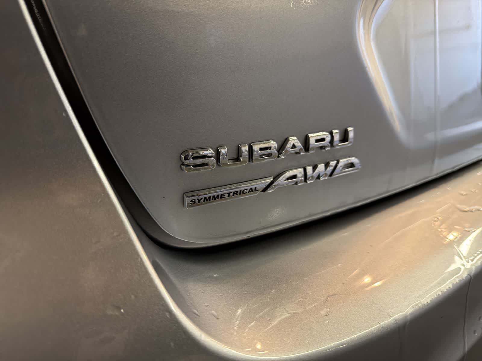 Thumbnail: 2025 Subaru Crosstrek - 13