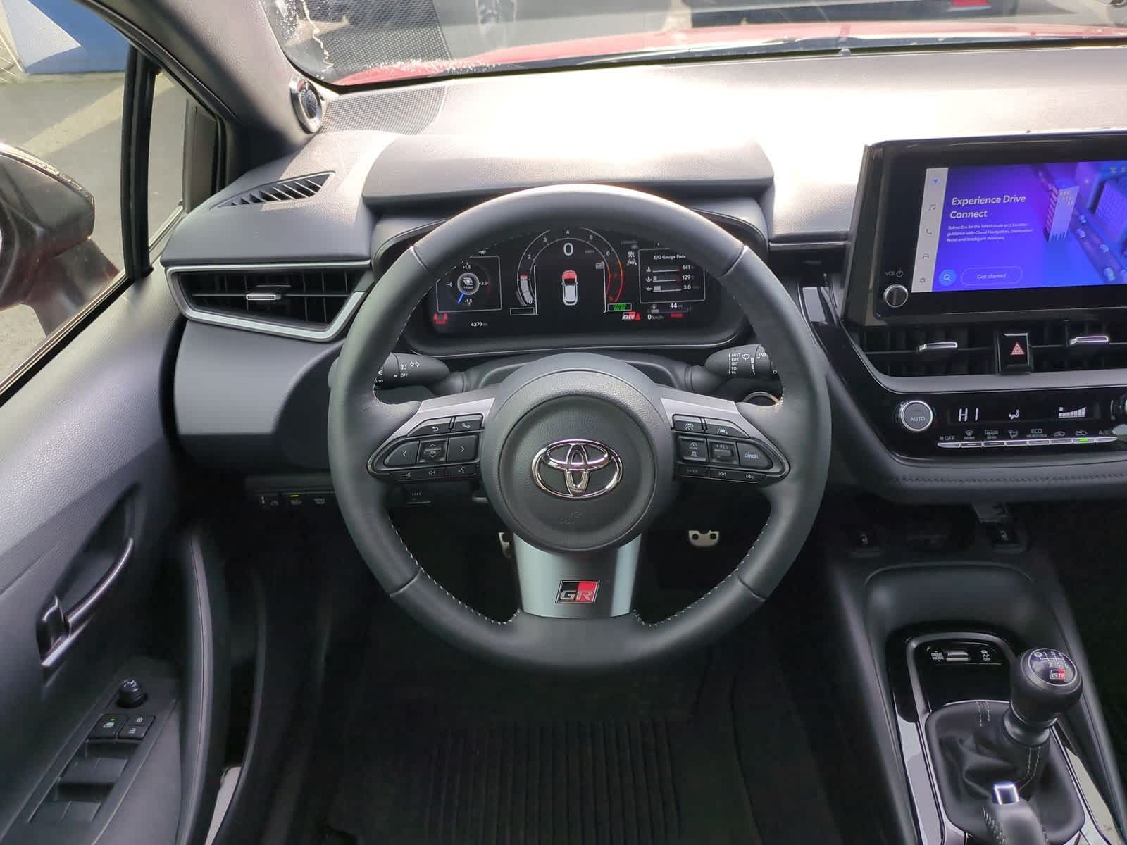 Thumbnail: 2024 Toyota GR Corolla - 23