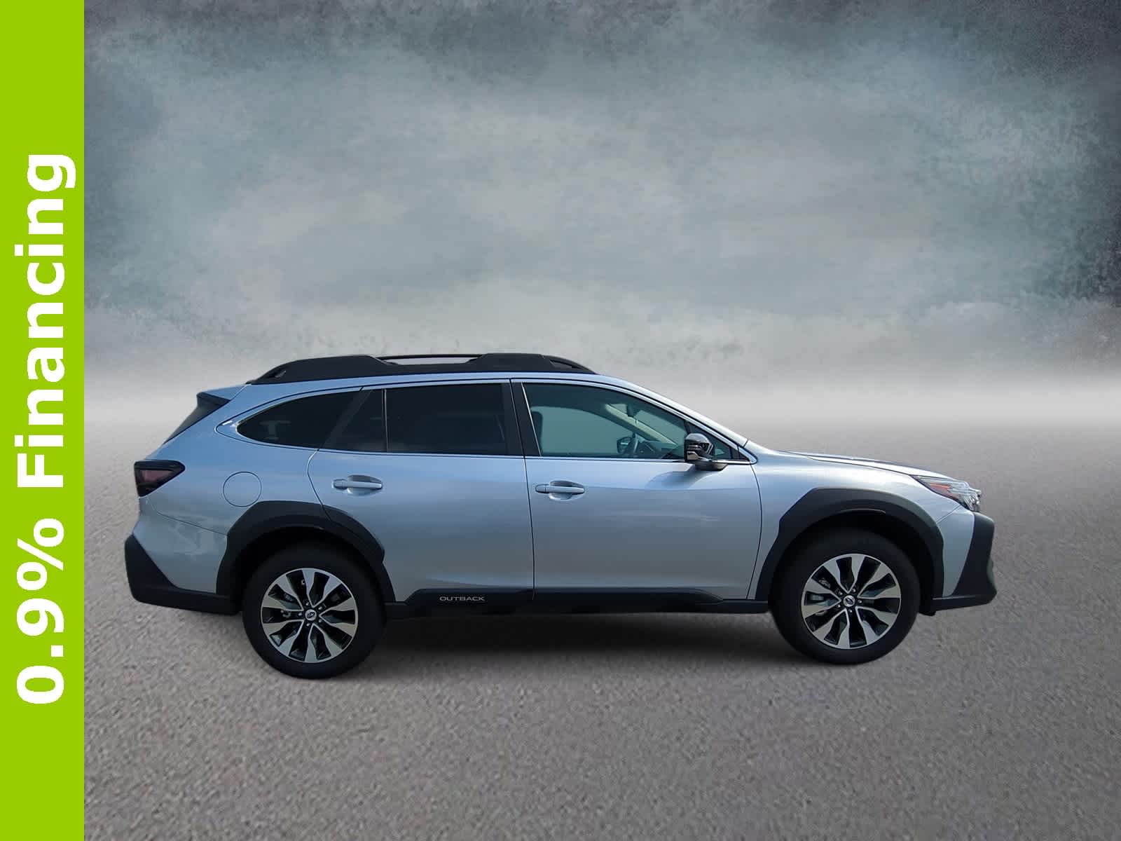 Thumbnail: 2025 Subaru Outback - 10
