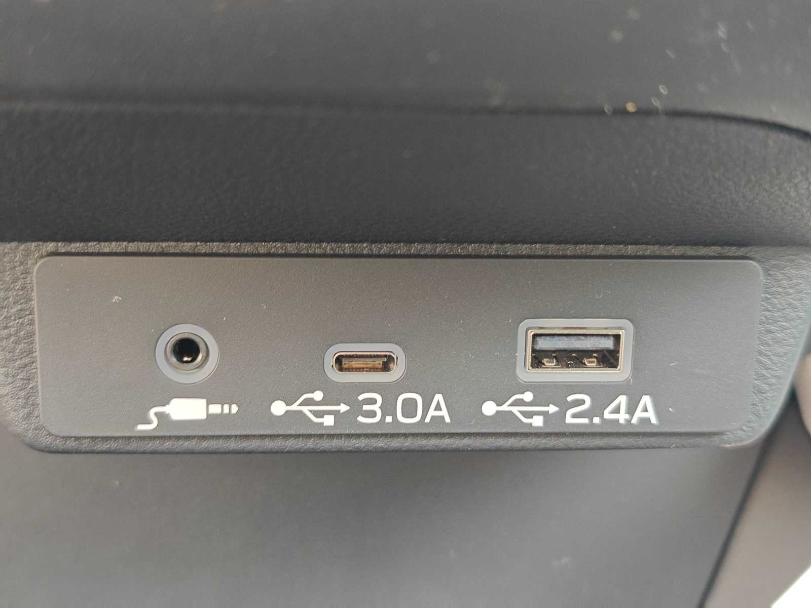 Thumbnail: 2026 Subaru Forester - 30