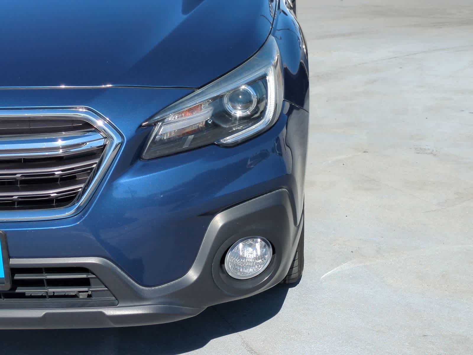 Thumbnail: 2019 Subaru Outback - 11