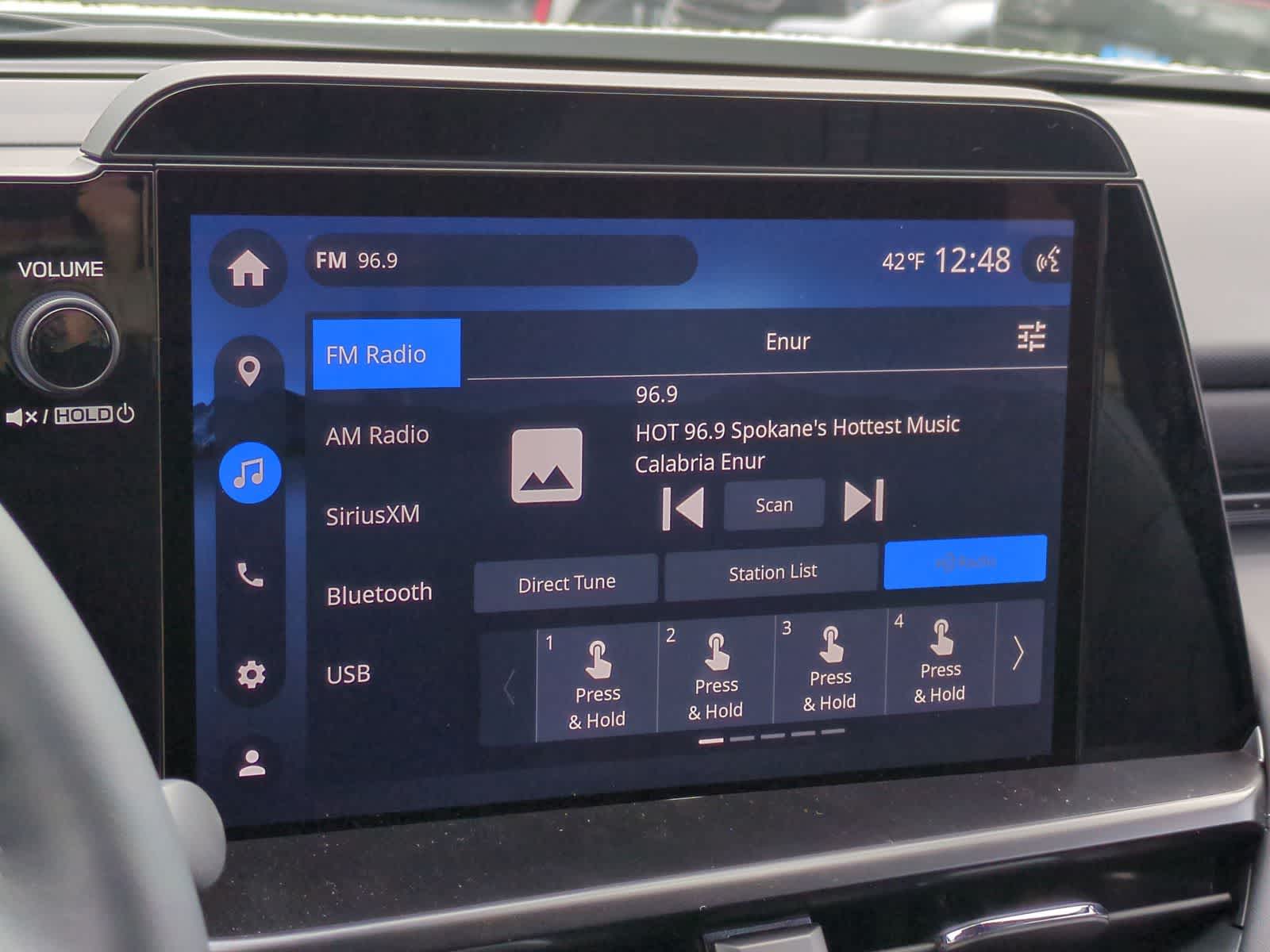 Thumbnail: 2026 Subaru Outback - 32